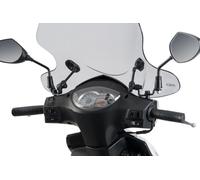 Puig 7677H Parabrezza City Touring