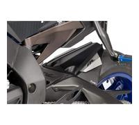 PUIG PARAFANGO POSTERIORE PER YAMAHA YZF-R1/R1M 15-20 NERO OPACO