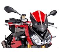 PUIG TAMPONI PARATELAIO MOD. R19 PER SUZUKI KATANA 2019 NERO