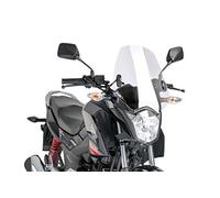 Puig 7726W Naked New Generation Sport design sportivo, Trasparente