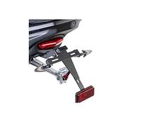 Puig Porta Targa Yamaha Mt-125 16-19