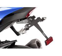 Puig Porta Targa Yamaha Yzf-r1 16-19/yzf-r1m 17-19