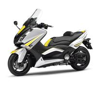 Puig 7847G Kit Adesivi Per Scooter/Moto specifico per modello, Giallo