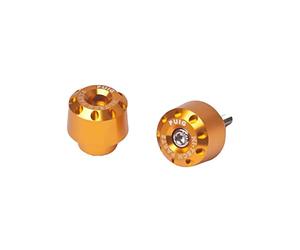 Puig 7954O Short Model manubrio, set di 2