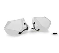 PUIG PARAMANI PER YAMAHA X-MAX 125 2017 TRASPARENTE