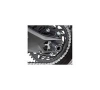 Puig 8146N - Protezioni per ASSE Posteriore per Yamaha Mt-03 16'