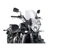 Puig Carenabris New Generation Touring Kawasaki Vulcan S/vulcan S Café Windshield Trasparente