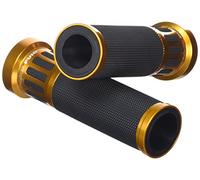 Puig 8188O Manopole Hi-Tech Racing, Oro
