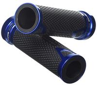 PUIG MANOPOLE RADIKAL PER KAWASAKI ZX-10R 04?-17? BLU-123MM
