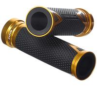 Puig 8191O Manopole Hi-Tech Radikal, Oro