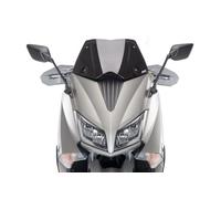 PUIG 8200H PUIG PARAMANI YAMAHA T-MAX 530 12'-16' FUME' CHIARO