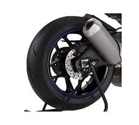 PUIG: Set 8 nastri premium ad arco blu