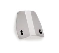 PUIG CUPOLINO SCOOTER URBAN PER HONDA SH MODE 125 13-19 FUME CHIARO