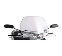 Puig Cupolino scooter Urban per Suzuki Address 15-23 Trasparente