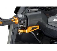 PUIG LEVA FRENO DI STAZIONAMENTO YAMAHA T-MAX 560 MAX TECH 2022-2024 BLU