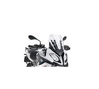 CUPOLINO PUIG TRASPARENTE 8543W BMW S 1000 XR 2015 / 2019