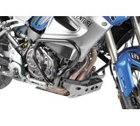 PUIG 8544N Protezioni Motore Nero Per Dirt Bike