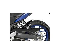 PUIG PARAFANGO POSTERIORE PER YAMAHA YZF-R3 2020 CARBON LOOK