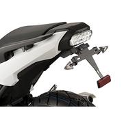 Puig Porta Targa Honda Integra 750 17-19/nc700x 16-17/nc750s/nc750x 16-19