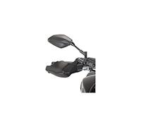 Puig 8897C Paramani in ABS resistente, Carbonio