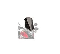Puig 8901N Cupolino Touring, Nero
