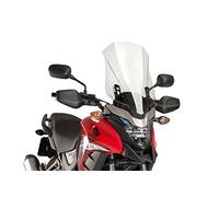 CUPOLINO PUIG TRASPARENTE 8901W HONDA CB 500 X 2016 / 2019