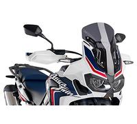 CUPOLINO PUIG FUME SCURO 8904F HONDA AFRICA TWIN CRF1000L 2016 / 2019