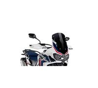 CUPOLINO PUIG NERO 8904N HONDA AFRICA TWIN CRF1000L ADVENTURE SPORTS 2018 / 2019
