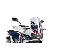CUPOLINO PUIG TRASPARENTE 8904W HONDA AFRICA TWIN CRF1000L 2016 / 2019