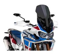 Puig Cupolino Touring 8905H Honda Africa Twin CRF1000L 2016-2019 Fume Chiaro