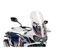 CUPOLINO PUIG TRASPARENTE 8905W HONDA AFRICA TWIN CRF1000L ADV SPORTS 2018 2019