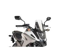 Puig 8909W Cupolino Sport design sportivo, Trasparente