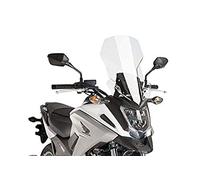 Puig 8910A Cupolino Touring Blu