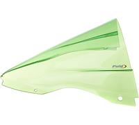 PUIG CUPOLINO Z-RACING KAWASAKI ZX-10R NINJA KRT 16-20 VERDE