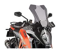 Puig Cupolino Touring 8913F - Parabrezza KTM 1290 Super Duke GT 2016-2018 Fumè Scuro