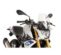 Puig Carenabris New Generation Sport Bmw F800r/g310r Windshield Trasparente