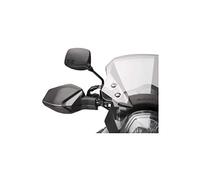 PUIG PARAMANI PER BMW R1200 R 15-18 NERO OPACO