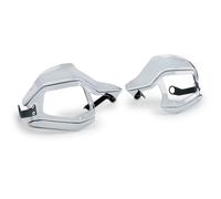 Puig 8948W Estensione Paramani in ABS resistente, Trasparente