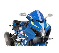 Puig Cupolino Z‑Racing 9013A per Suzuki GSX‑R1000/R 2017/2019 Blu