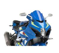 CUPOLINO PUIG BLU 9013A SUZUKI GSX-R 1000 / R 2017 / 2019
