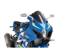 Puig 9013C Cupolino Z-Racing aerodinamica migliorata, Carbonio