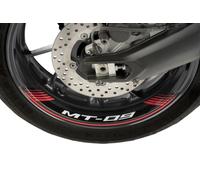 Puig 9135R RIM strisce per Yamaha mt-09