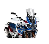 PUIG SUPPORTO M.E.M PER HONDA CRF1000L AFRICA TWIN 2019 NERO