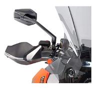 PUIG PARAMANI PER KTM 1290 SUPERDUKE GT 16-19 NERO OPACO