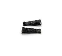 Puig Poggiapiedi R-Fighter 9192N Nero 74,5x26 mm 90 g