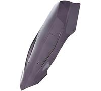PUIG CUPOLINO TOURING YAMAHA MT-07 TRACER 16-17 FUME SCURO