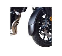 Puig Extenda Fenda per Yamaha MT 07 Tracer 16 ', Black