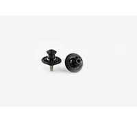 Puig Perni cavalletto Pro 9259N Ø8 Nero