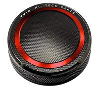 PUIG TAPPO SERBATOIO ANT FRENO HONDA CBR1000RR-R /SP 2020-2023 ROSSO