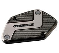 PUIG TAPPO SERBATOIO FLUIDO FRENO PER BMW R1250 R 18-23 SILVER